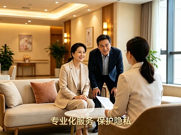 湘东有偿售卵代生女生的客户的客户群体有哪些